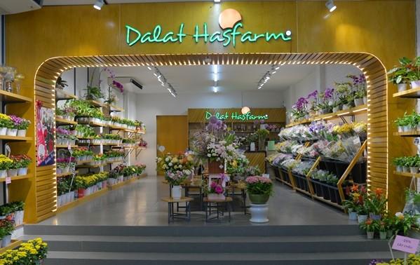 Dừng hoạt động 2 cửa hàng ở Hà Nội